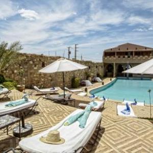 Hotel Kasbah Le Mirage & Spa