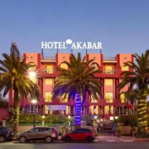 Hotel Akabar Marrakech