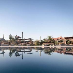 Fellah Hotel Marrakech