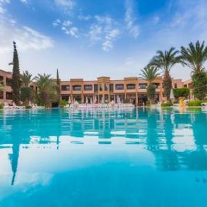 Zalagh Kasbah Hotel & Spa Marrakech 