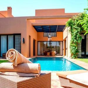 Al Maaden Villa Hotel & Spa Marrakech