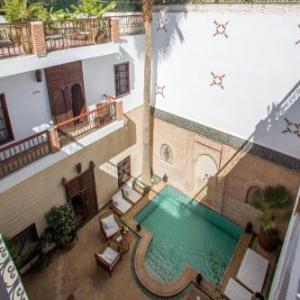 Bed and Breakfast in Marrakech 