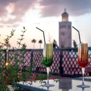 Riad Marrakech By Hivernage Marrakech