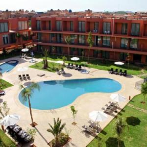 Rawabi Hotel & Spa-All Inclusive Available in Marrakech