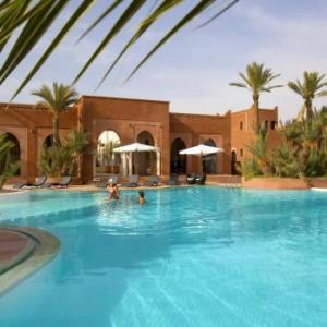 Residence Dar Lamia Marrakech in Marrakech
