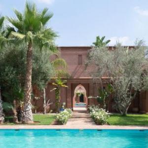 Guest houses in marrakech 