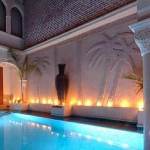 Riad La Villa Marrakech Marrakech