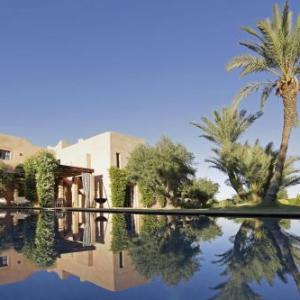 Dar Tifiss - Luxurious family house with heated pool and hammam
