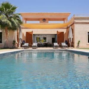 Villa Salamouni by Sejour Maroc Marrakech 