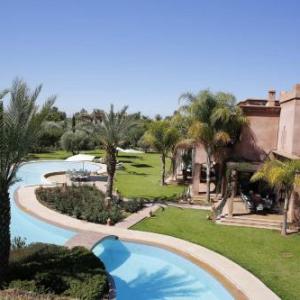 Villa Grace Marrakech
