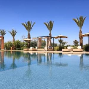 Dar Sofil - Adults Only Marrakech