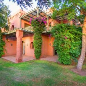 Appart de Charme - Palmeraie - Jardin privée Marrakech