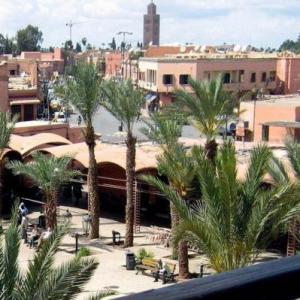 Petit Riad Privé in Marrakech