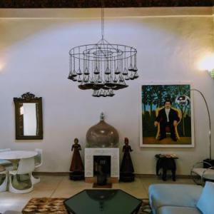 Maison Du Tresor in Marrakech
