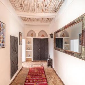 Riad Dar Sirine Marrakech