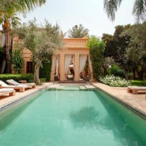 Villas in Marrakech 