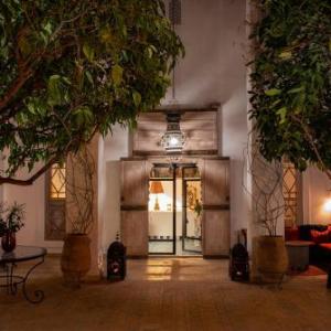 Guest houses in marrakech 