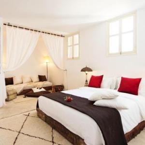 Room in BB - Suite Kalifa in luxurious Riad - Marrakech Spa and Massage