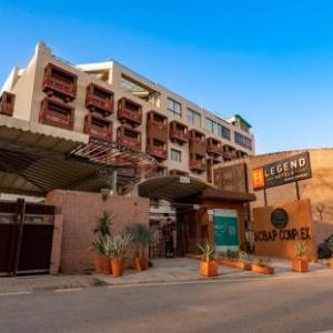 Legend Hotel Islamabad