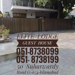 Elite Lodge Guest House