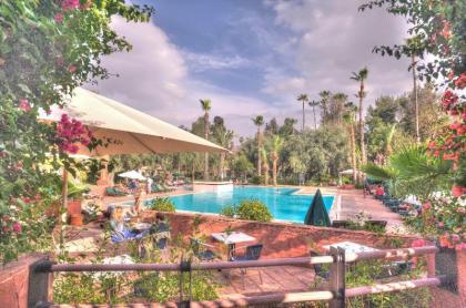 Hotel Farah Marrakech - image 13