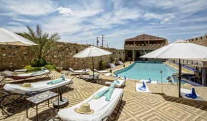 Hotel Kasbah Le Mirage & Spa - image 1