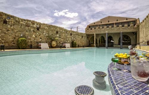 Hotel Kasbah Le Mirage & Spa - image 4