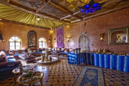 Hotel Kasbah Le Mirage & Spa - image 5