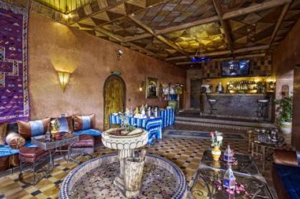 Hotel Kasbah Le Mirage & Spa - image 7