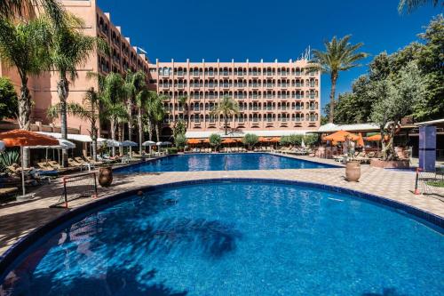 El Andalous Lounge & Spa Hotel - main image