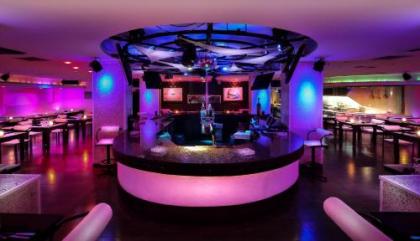 El Andalous Lounge & Spa Hotel - image 12