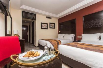 El Andalous Lounge & Spa Hotel - image 4
