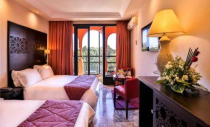 El Andalous Lounge & Spa Hotel - image 6