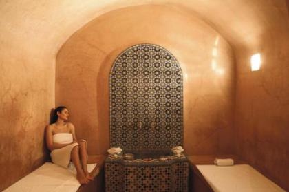 Es Saadi Marrakech Resort - Hotel - image 14