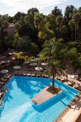Es Saadi Marrakech Resort - Hotel - image 2