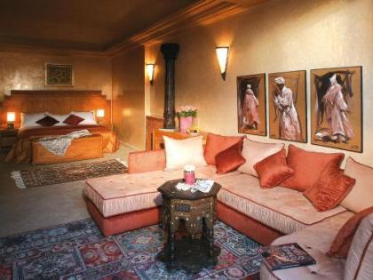 Es Saadi Marrakech Resort - Palace - image 12
