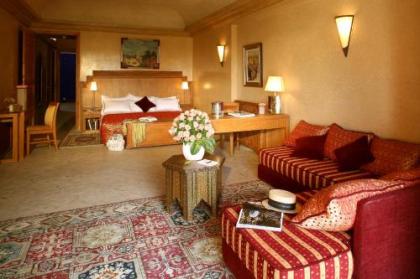 Es Saadi Marrakech Resort - Palace - image 16