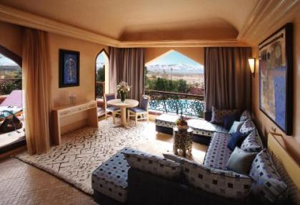 Es Saadi Marrakech Resort - Palace - image 18