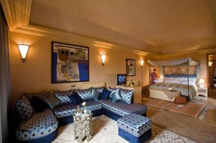 Es Saadi Marrakech Resort - Palace - image 19