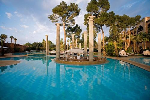 Es Saadi Marrakech Resort - Palace - image 4
