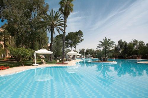 Es Saadi Marrakech Resort - Palace - image 5