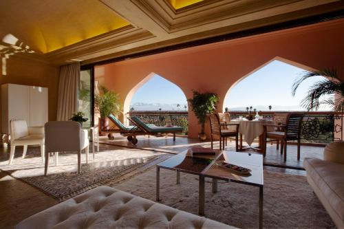 Es Saadi Marrakech Resort - Palace - image 6