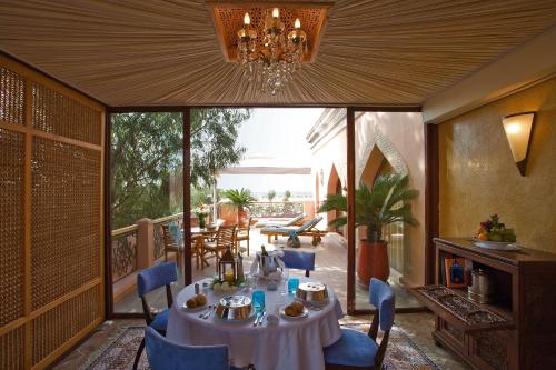 Es Saadi Marrakech Resort - Palace - image 7