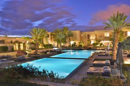 Sirayane Boutique Hotel & Spa Marrakech - image 10