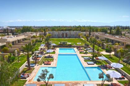 Sirayane Boutique Hotel & Spa Marrakech - image 13