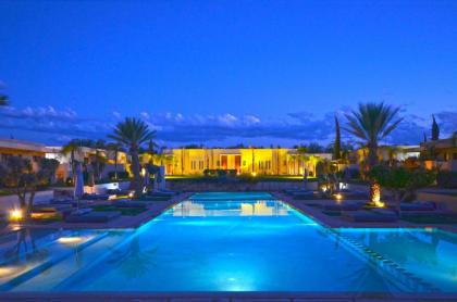 Sirayane Boutique Hotel & Spa Marrakech - image 9