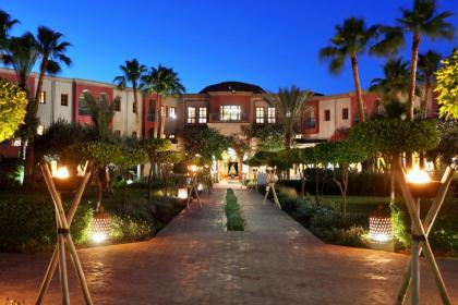Iberostar Club Palmeraie Marrakech - image 11