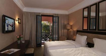 Hotel Marrakech le Tichka - image 14