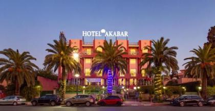 Hotel Akabar - image 1
