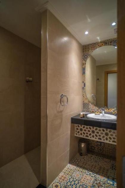 Diwane Hotel & Spa Marrakech - image 13